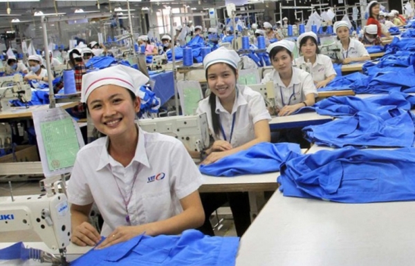 Dịch vụ cho thuê lao động - Chi Nhánh Bắc Ninh - Công Ty TNHH Cung ứng Nguồn Nhân Lực Đại Dương